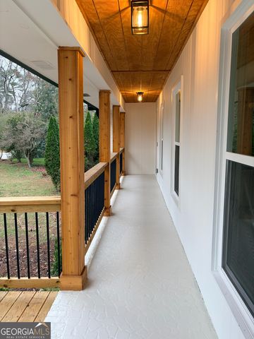 7235 NE Thornhill Lane, Atlanta, GA 30328