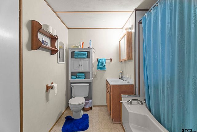 15941 San Augustine, Tyler, TX 75704