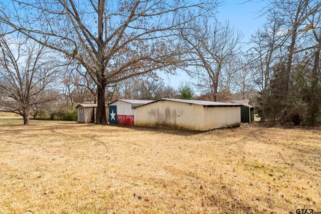 15941 San Augustine, Tyler, TX 75704