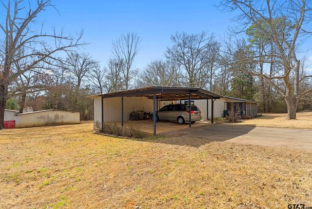 15941 San Augustine, Tyler, TX 75704