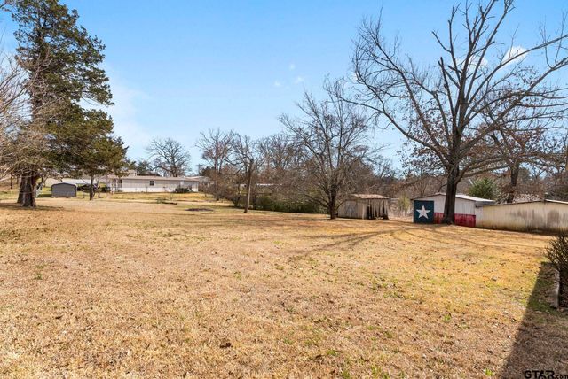 15941 San Augustine, Tyler, TX 75704