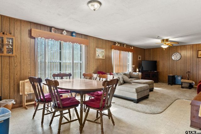 15941 San Augustine, Tyler, TX 75704