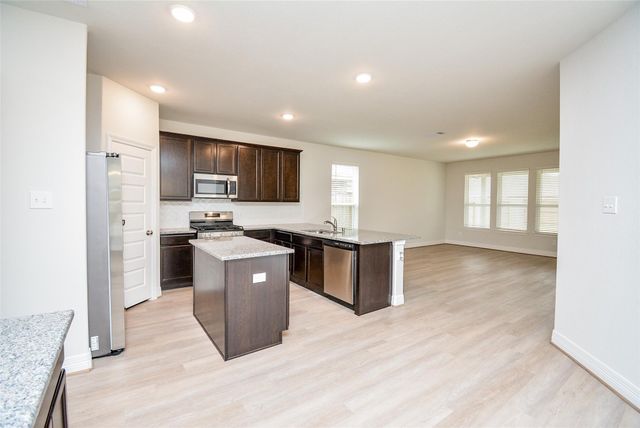 21278 Catalina Palm Drive, Cypress, TX 77433