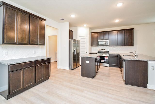 21278 Catalina Palm Drive, Cypress, TX 77433