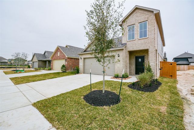 21278 Catalina Palm Drive, Cypress, TX 77433