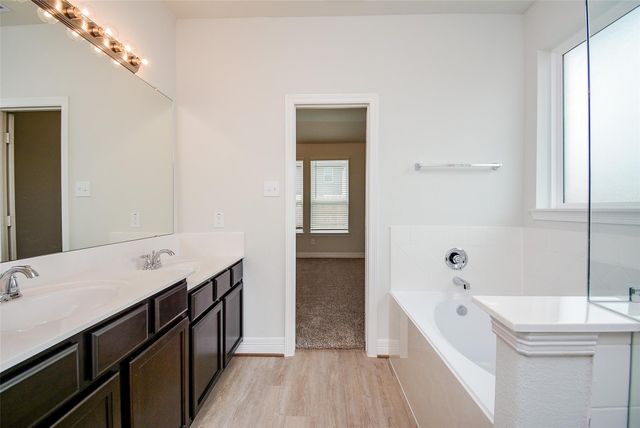 21278 Catalina Palm Drive, Cypress, TX 77433