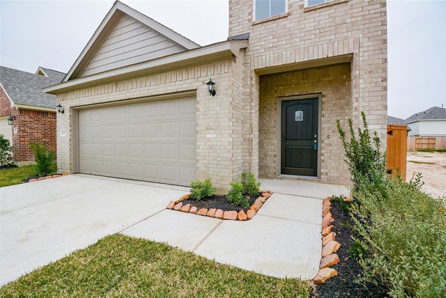 21278 Catalina Palm Drive, Cypress, TX 77433