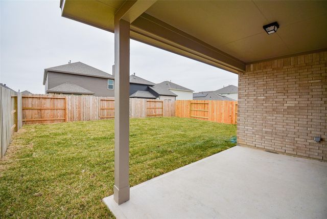21278 Catalina Palm Drive, Cypress, TX 77433