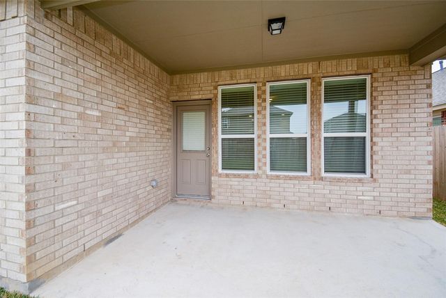 21278 Catalina Palm Drive, Cypress, TX 77433
