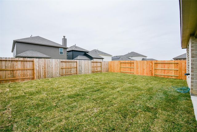 21278 Catalina Palm Drive, Cypress, TX 77433