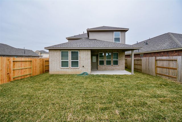 21278 Catalina Palm Drive, Cypress, TX 77433