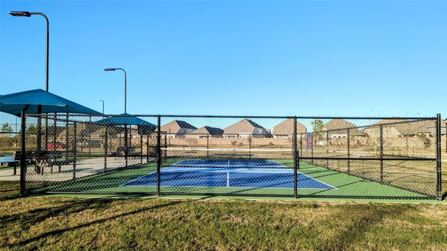 21278 Catalina Palm Drive, Cypress, TX 77433