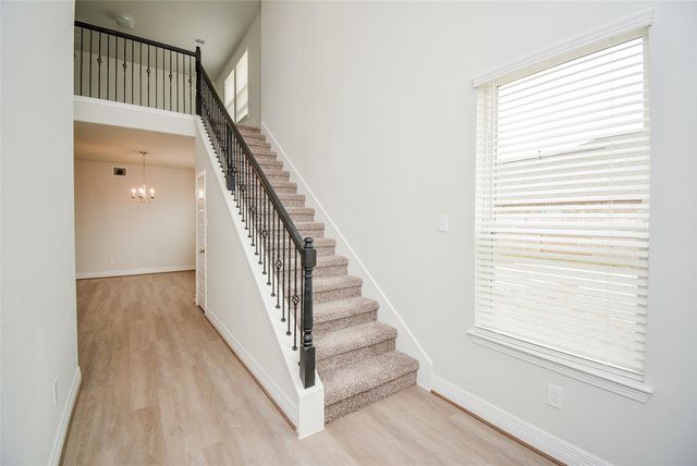 21278 Catalina Palm Drive, Cypress, TX 77433