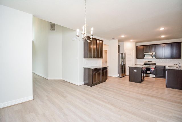 21278 Catalina Palm Drive, Cypress, TX 77433