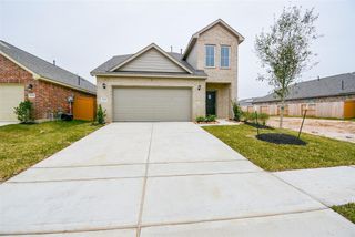 21278 Catalina Palm Drive, Cypress, TX 77433