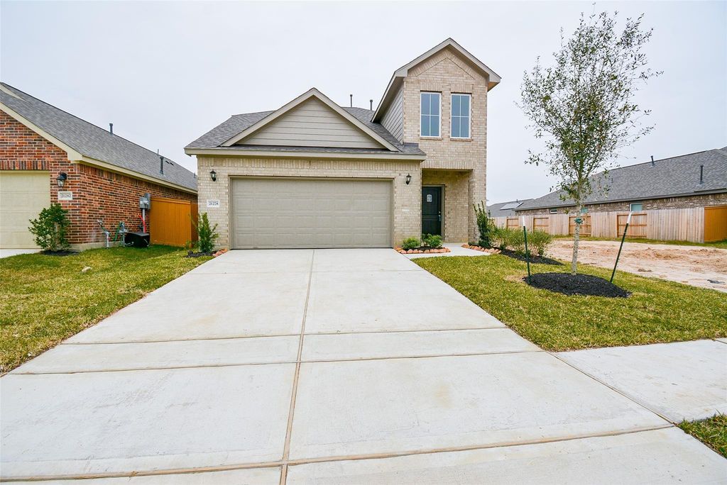 21278 Catalina Palm Drive, Cypress, TX 77433