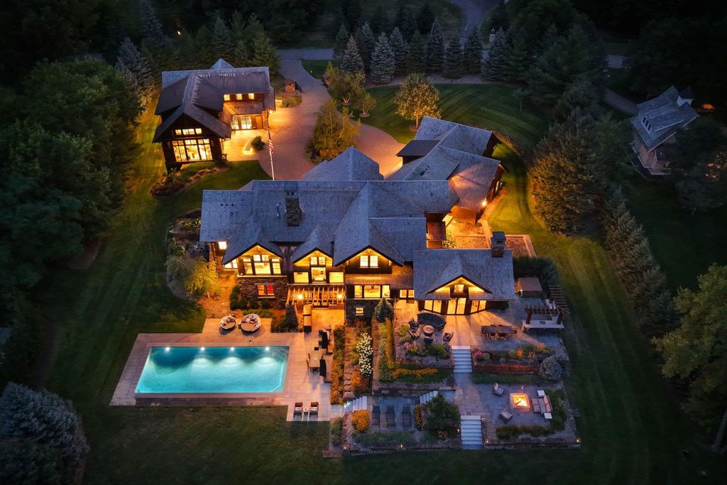 475 Oxford Road, Orono, MN 55356 — photo 2