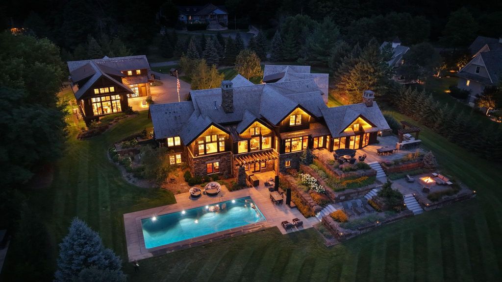 475 Oxford Road, Orono, MN 55356 — photo 3