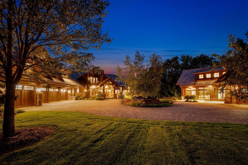 475 Oxford Road, Orono, MN 55356 — photo 4