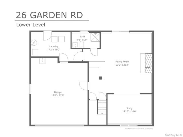 26 Garden Road, Mahopac, NY 10541