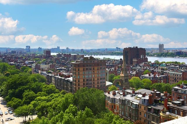 2 Commonwealth Avenue PH3-4, Boston, MA 02116