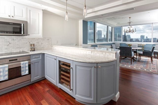 2 Commonwealth Avenue PH3-4, Boston, MA 02116