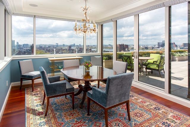 2 Commonwealth Avenue PH3-4, Boston, MA 02116