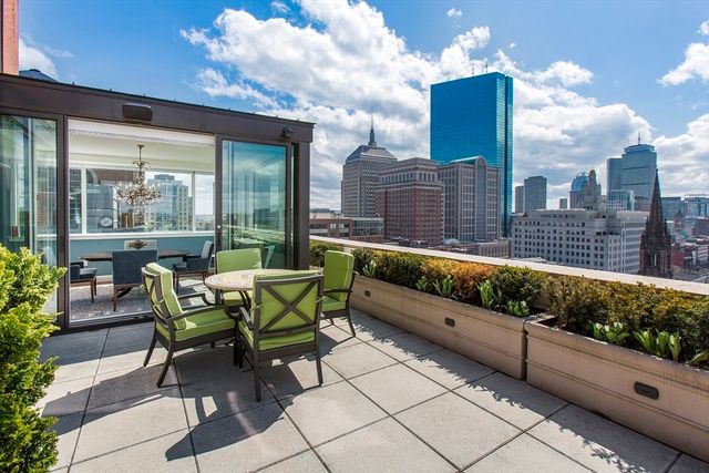 2 Commonwealth Avenue PH3-4, Boston, MA 02116