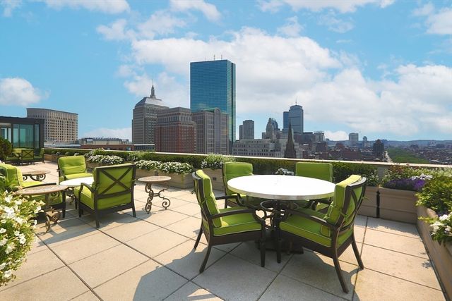 2 Commonwealth Avenue PH3-4, Boston, MA 02116