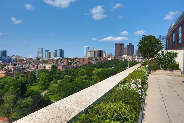 2 Commonwealth Avenue PH3-4, Boston, MA 02116
