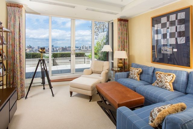 2 Commonwealth Avenue PH3-4, Boston, MA 02116