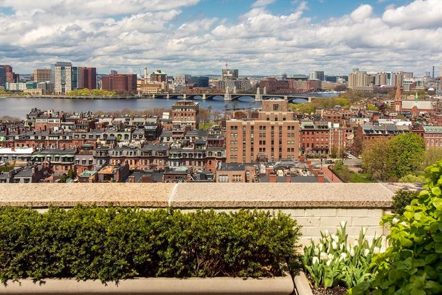 2 Commonwealth Avenue PH3-4, Boston, MA 02116