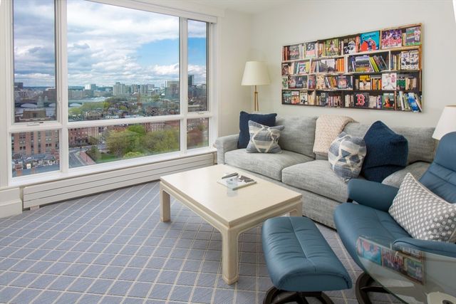 2 Commonwealth Avenue PH3-4, Boston, MA 02116