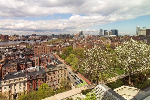 2 Commonwealth Avenue PH3-4, Boston, MA 02116