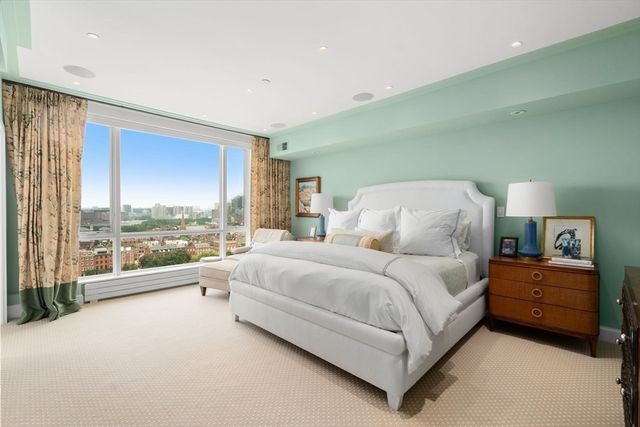 2 Commonwealth Avenue PH3-4, Boston, MA 02116