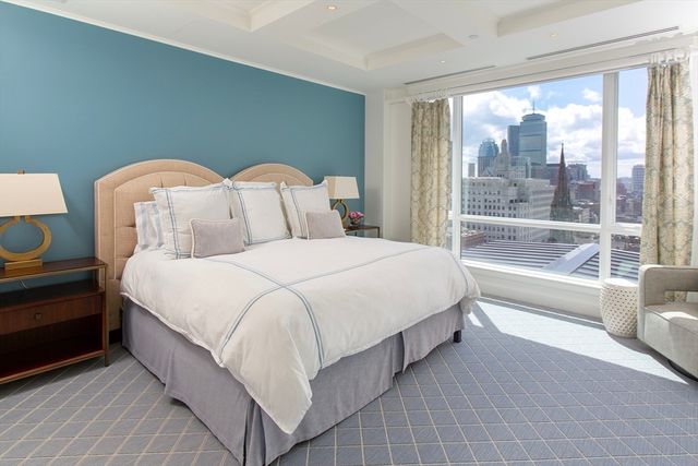 2 Commonwealth Avenue PH3-4, Boston, MA 02116