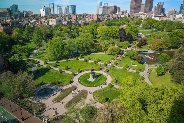 2 Commonwealth Avenue PH3-4, Boston, MA 02116