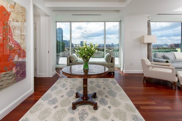 2 Commonwealth Avenue PH3-4, Boston, MA 02116