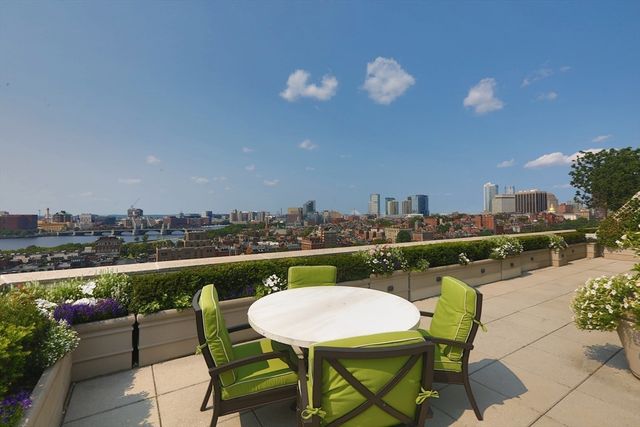 2 Commonwealth Avenue PH3-4, Boston, MA 02116