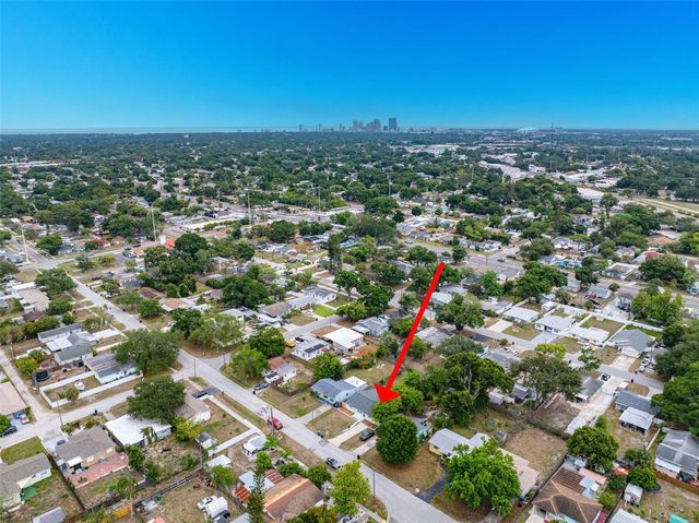 2926 40TH AVENUE N, St Petersburg, FL 33714