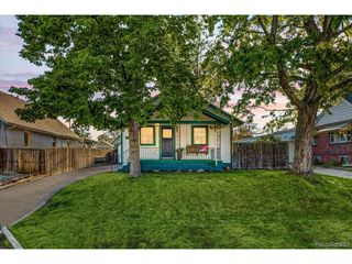 4829 Alcott St, Denver, CO 80221
