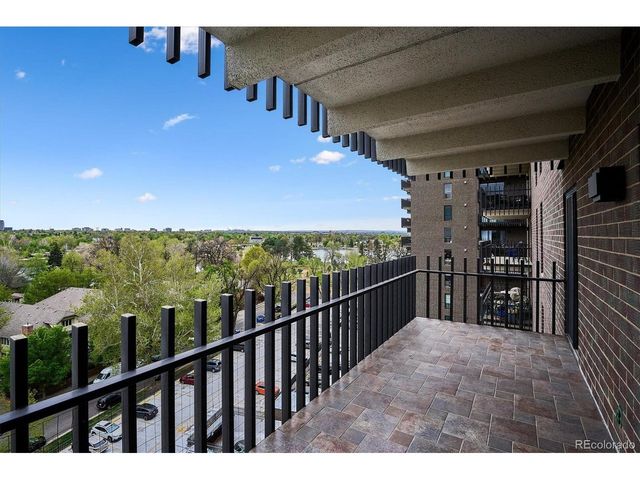 460 S Marion Pkwy S C-1001, Denver, CO 80209