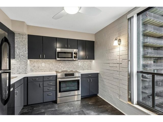 460 S Marion Pkwy S C-1001, Denver, CO 80209