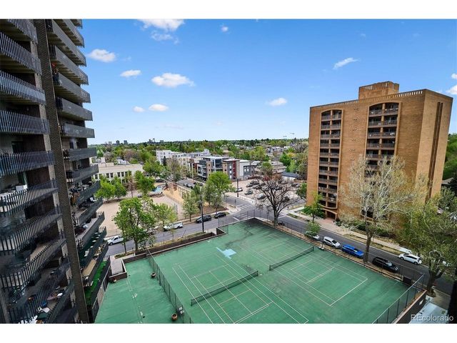 460 S Marion Pkwy S C-1001, Denver, CO 80209