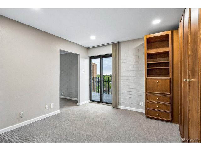 460 S Marion Pkwy S C-1001, Denver, CO 80209