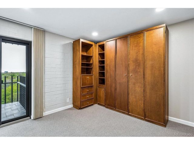 460 S Marion Pkwy S C-1001, Denver, CO 80209