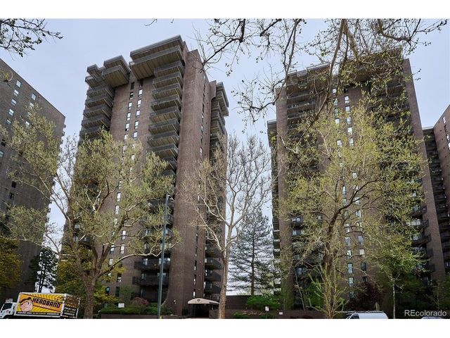 460 S Marion Pkwy S C-1001, Denver, CO 80209