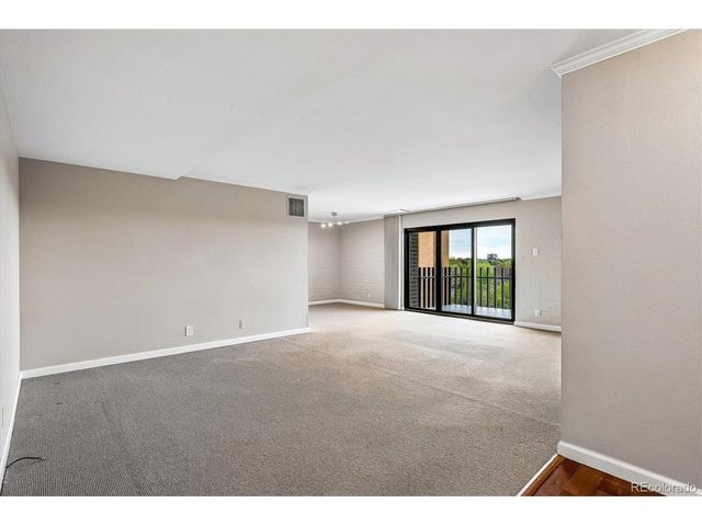 460 S Marion Pkwy S C-1001, Denver, CO 80209