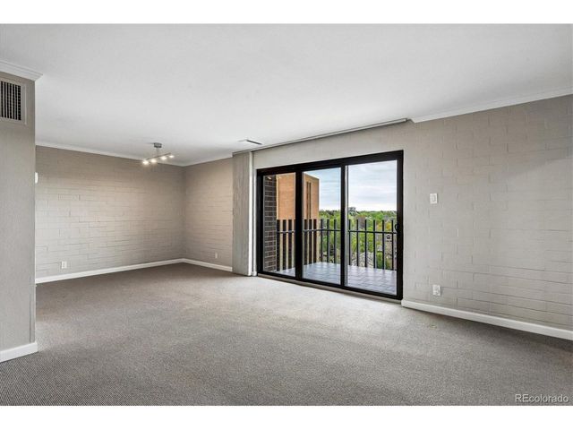 460 S Marion Pkwy S C-1001, Denver, CO 80209