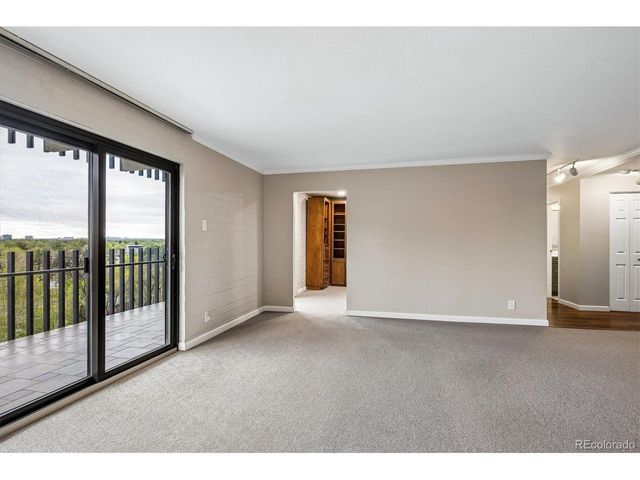 460 S Marion Pkwy S C-1001, Denver, CO 80209